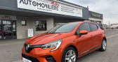 Annonce Renault Clio occasion Essence 1.0 Tce 100 ch Zen � EPONE