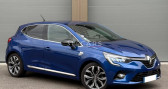 Renault Clio 1.0 Tce - 100 cv - Edition one  2020 - annonce de voiture en vente sur Auto Sélection.com