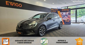 Renault Clio occasion 2020 mise en vente à Saint-Apollinaire par le garage EWIGO DIJON - photo n°1