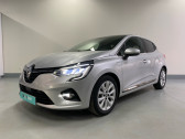 Annonce Renault Clio occasion Essence 1.0 TCe 100 Intens  Colmar