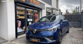 Renault Clio occasion année 2019 boite Manuelle Annonce Renault Clio occasion Essence 1.0 TCE 100 LINE à PIERRELAYE