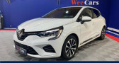Renault Clio occasion année 2019 boite Manuelle Annonce Renault Clio occasion Essence 1.0 Tce - 100 V BERLINE Zen PHASE 1 à ROUEN