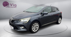 Renault Clio , garage ALSACE AUTO LIVE MARLENHEIM  Marlenheim