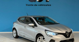 Renault Clio , garage ASI VENTE DE VEHICULES � Savonnières-devant-Bar
