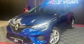 Renault Clio occasion année 2020 boite Manuelle Annonce Renault Clio occasion Essence 1.0 tce 100 zen à Saint Martin Boulogne