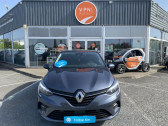 Renault Clio occasion année 2020 boite Manuelle Annonce Renault Clio occasion Essence 1.0 Tce - 100 Zen à Lormont