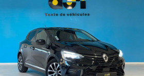 Renault Clio , garage ASI VENTE DE VEHICULES  Savonnières-devant-Bar