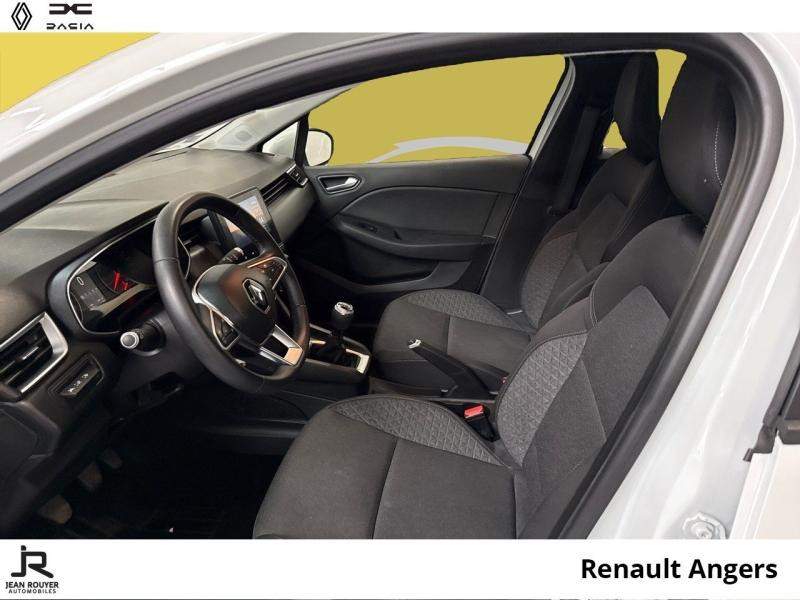 Renault Clio 1.0 TCe 100ch Business - 20  occasion  ANGERS - photo n3