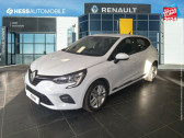 Annonce Renault Clio occasion Essence 1.0 TCe 100ch Business - 20  ILLKIRCH-GRAFFENSTADEN