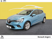 Annonce Renault Clio occasion Essence 1.0 TCe 100ch Business - 20  ANGERS