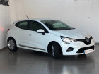 Renault Clio occasion année 2020 boite Manuelle Annonce Renault Clio occasion Essence 1.0 TCe 100ch Business - 20 à Aurillac