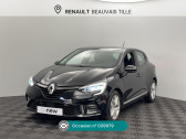 Annonce Renault Clio occasion Essence 1.0 TCe 100ch Business - 20  Beauvais