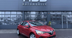 Renault Clio , garage ADS AUTOMOBILE 57 � Diebling