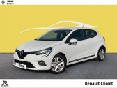 Annonce Renault Clio occasion  1.0 TCe 100ch Business GPL -21  CHOLET