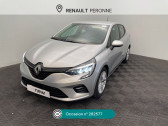 Annonce Renault Clio occasion GPL 1.0 TCe 100ch Business GPL -21  Pronne
