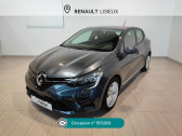 Renault Clio occasion année 2021 boite Manuelle Annonce Renault Clio occasion GPL 1.0 TCe 100ch Business GPL -21 à Glos