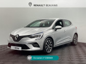 Renault Clio occasion année 2022 boite Manuelle Annonce Renault Clio occasion GPL 1.0 TCe 100ch Business GPL -21 à Beauvais