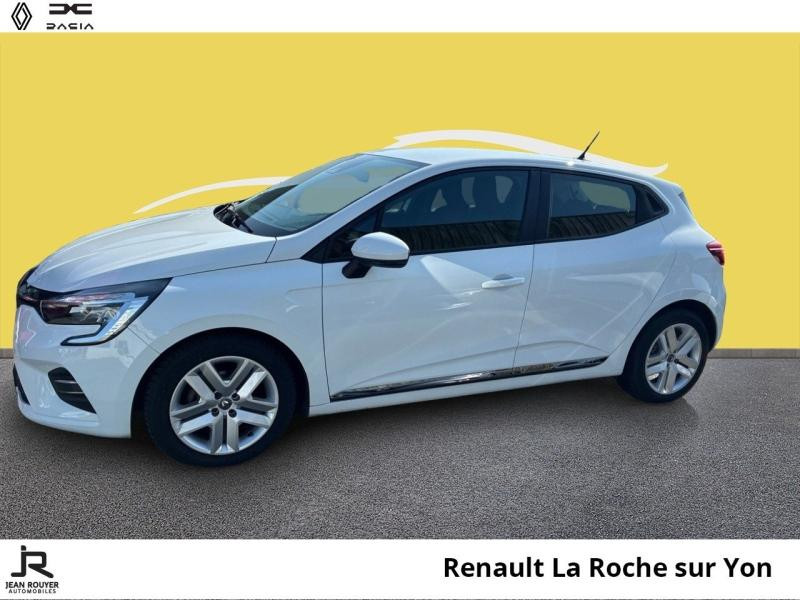 Renault Clio 1.0 TCe 100ch Business GPL -21N  occasion  LA ROCHE SUR YON - photo n10