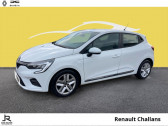 Annonce Renault Clio occasion  1.0 TCe 100ch Business GPL -21N  CHALLANS