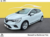 Annonce Renault Clio occasion GPL 1.0 TCe 100ch Business GPL -21N  LA ROCHE SUR YON