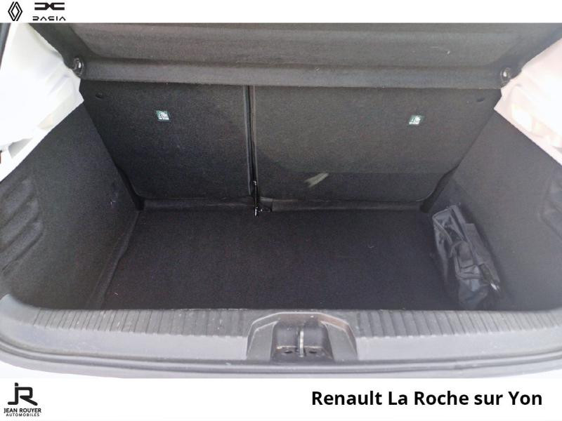 Renault Clio 1.0 TCe 100ch Business GPL -21N  occasion  LA ROCHE SUR YON - photo n7