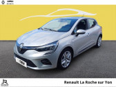 Annonce Renault Clio occasion GPL 1.0 TCe 100ch Business GPL -21N  LA ROCHE SUR YON