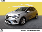Annonce Renault Clio occasion  1.0 TCe 100ch Business GPL -21N  LES SABLES D'OLONNE