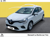 Renault Clio 1.0 TCe 100ch Business GPL -21N   LA ROCHE SUR YON 85