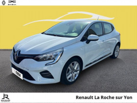 Renault Clio , garage RENAULT LA ROCHE  LA ROCHE SUR YON