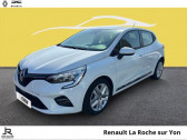 Renault Clio occasion année 2021 boite Manuelle Annonce Renault Clio occasion GPL 1.0 TCe 100ch Business GPL -21N à LA ROCHE SUR YON