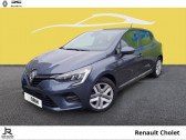 Annonce Renault Clio occasion  1.0 TCe 100ch Business GPL -21N  CHOLET