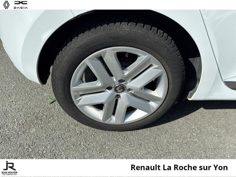 Renault Clio 1.0 TCe 100ch Business GPL -21N  occasion  LA ROCHE SUR YON - photo n8