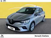 Annonce Renault Clio occasion  1.0 TCe 100ch Business GPL -21N  CHALLANS