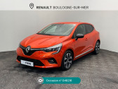 Annonce Renault Clio occasion GPL 1.0 TCe 100ch Business GPL -21N  Boulogne-sur-Mer