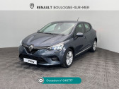 Renault Clio occasion année 2022 boite Manuelle Annonce Renault Clio occasion GPL 1.0 TCe 100ch Business GPL -21N à Boulogne-sur-Mer