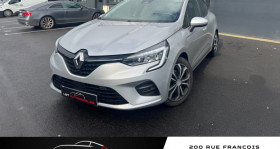 Renault Clio , garage LGT AUTOMOBILES � CAUDAN