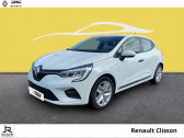 Annonce Renault Clio occasion  1.0 TCe 100ch Business Réversible à GORGES