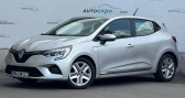 Annonce Renault Clio occasion Essence 1.0 TCE 100CH BUSINESS � Athis Mons