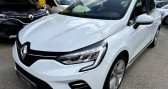 Renault Clio occasion année 2019 boite Manuelle Annonce Renault Clio occasion Essence 1.0 TCe 100ch Business à Lanester