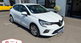 Renault Clio occasion année 2019 boite Manuelle Annonce Renault Clio occasion Essence 1.0 TCe 100ch Business à Beaucé
