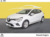 Renault Clio 1.0 TCe 100ch Business  2019 - annonce de voiture en vente sur Auto Sélection.com