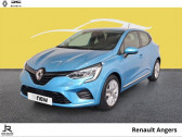 Annonce Renault Clio occasion Essence 1.0 TCe 100ch Business  ANGERS