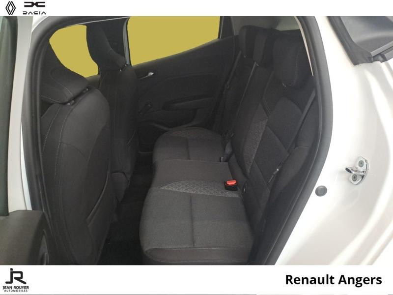 Renault Clio 1.0 TCe 100ch Business  occasion  ANGERS - photo n4