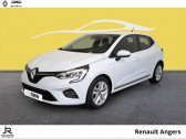 Annonce Renault Clio occasion Essence 1.0 TCe 100ch Business  ANGERS