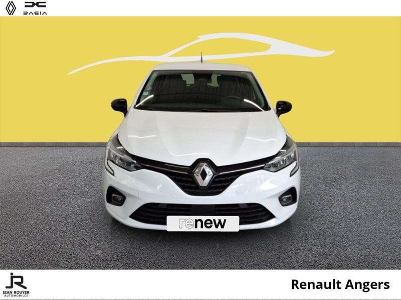 Renault Clio 1.0 TCe 100ch Business  occasion  ANGERS - photo n9