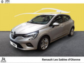 Renault Clio 1.0 TCe 100ch Business  2020 - annonce de voiture en vente sur Auto Sélection.com