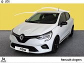Renault Clio occasion année 2019 boite Manuelle Annonce Renault Clio occasion Essence 1.0 TCe 100ch Business à ANGERS
