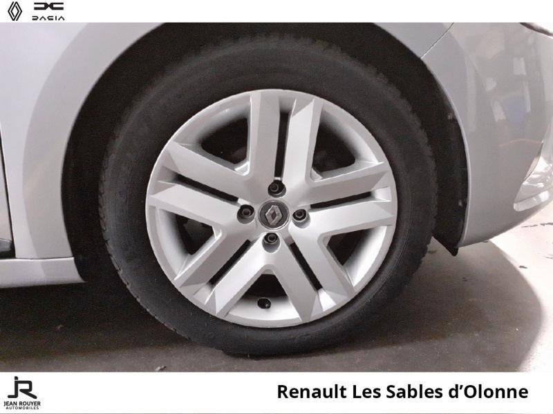 Renault Clio 1.0 TCe 100ch Business  occasion à LES SABLES D'OLONNE - photo n°8