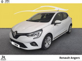 Renault Clio occasion année 2019 boite Manuelle Annonce Renault Clio occasion Essence 1.0 TCe 100ch Business à ANGERS