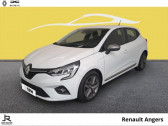 Renault Clio 1.0 TCe 100ch Business   ANGERS 49